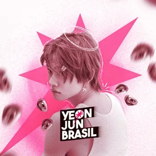 YEONJUN BRASIL
