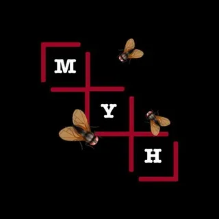 Обзор манги от мухи