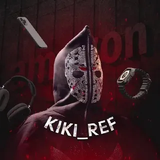 🔁 KIKI 🔁