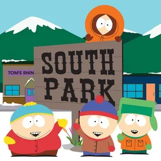 South Park