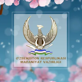 Madaniyat.uz I Rasmiy kanal ✔