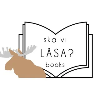 Скандинавский книжный магазин
