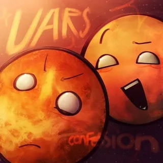 【⁠✧Venus/Mars confession + daily ⨾ ☄💥ᝰ