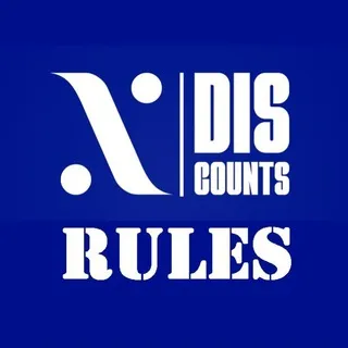 Скидки [RULES]