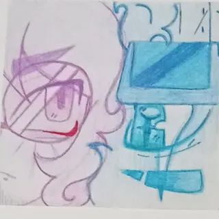 [Рест] Логово Сияния💙[16+]