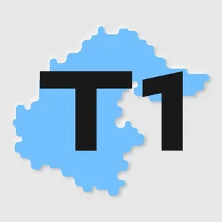 Тюмень №1
