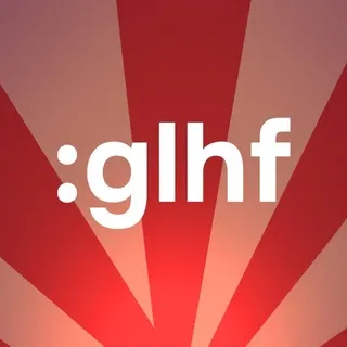 :glhf game cafe