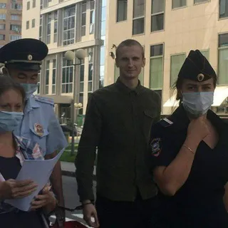 Михаил Галяшкин 🔻