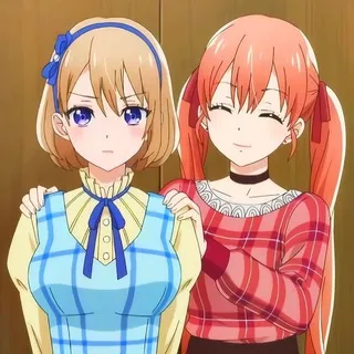 A Couple of Cuckoos Anime
