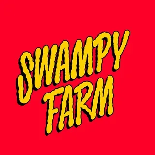Swampy farm