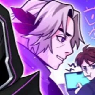 Диллео || ShadowsRed👾