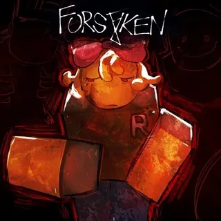 Forsaken Confession [🩸🎮]