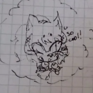۶️ 𝑀𝔦𝑙𝑙𝔦𝔢𓈒 𖧁୧ || рестик до др :PPPPP