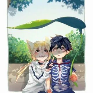 Monster Incidents [kemono jihen] [720p]