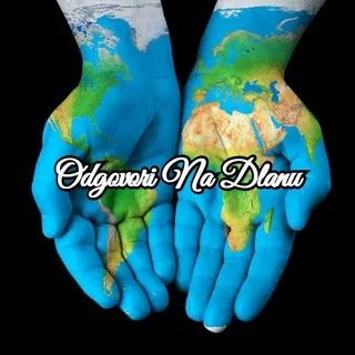🌍Odgovori na dlanu