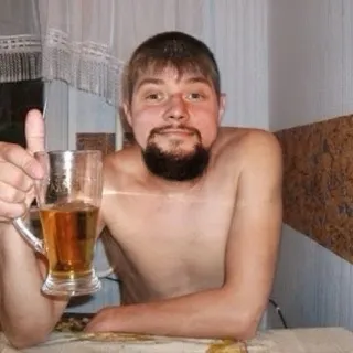 WELCOME К ДЯДЕ ЖЕНЕ!