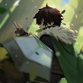 The Rising of the Shield Hero Season 5