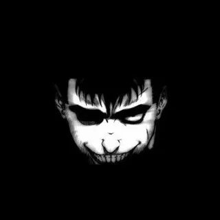Berserk Manga