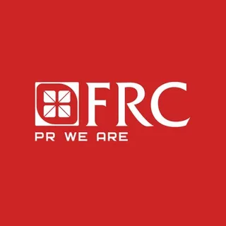 PR by FRC