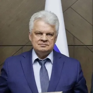 Казаков Виктор