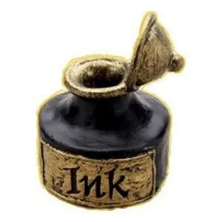 Чернильница