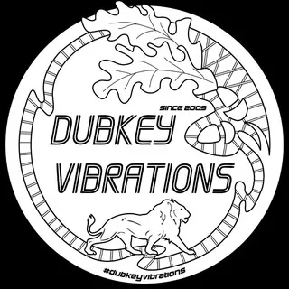 Dubkey Vibrations