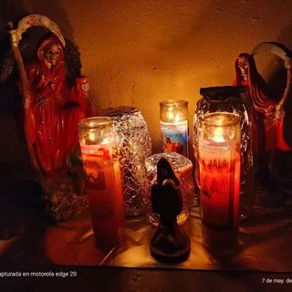 Brujería Vudú Satanismo Espiritismo, Santería, Palo Mayombe.... 🧙🪄👹💀😈🧹 Magia Hechicería Rituales Grimorios