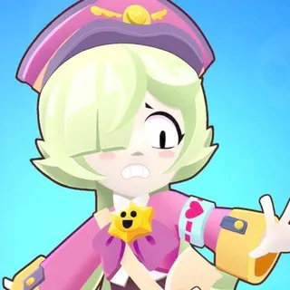Oc Brawl Stars Confession!