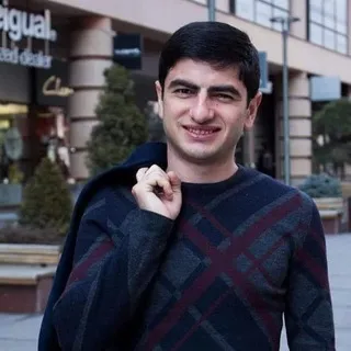 Manuel Manukyan