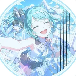 ᅠ౿ ࣪ .𝓜ⓘ𝓚u⌒꯭𝆹𝅥𝆺𝅥 . ᷼ ͜