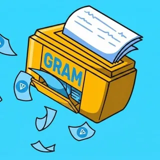 GRAM PRINTER