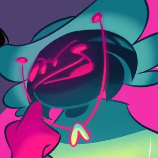 ~•Deltarune:Chapter Rewritten confeson•~