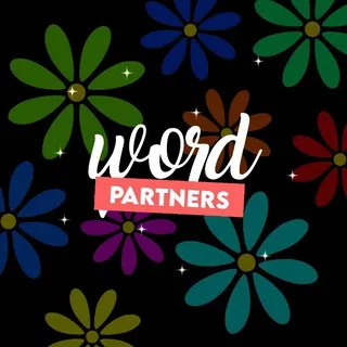 word partners✨