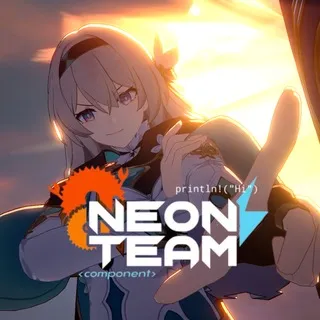 NeonTeam Leaks