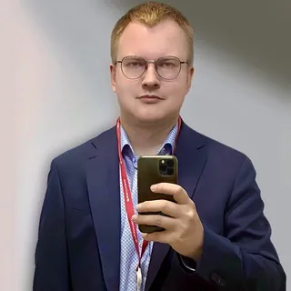 Федор Щепетов