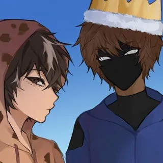 Conquer duo cf