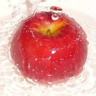 Apple confession 🍎