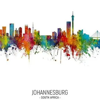 Jozi 🇿🇦 Marketplace Network South Africa