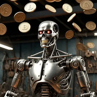 TERMINATOR (spin off ARNI)
