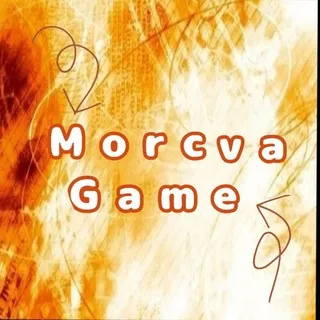[КОНКУРС] Morcva Games