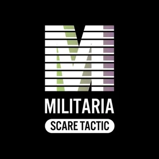 MST | Militaria Scare Tactic