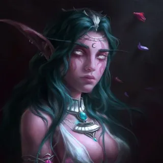 Warcraft Artwork