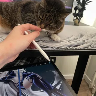 ᴀʟ.ʜᴀʟᴄʏᴏɴ ᴀʀᴛ
