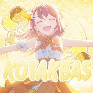 KOTAKBAS PROJECT||РУ ПРОЕКТ