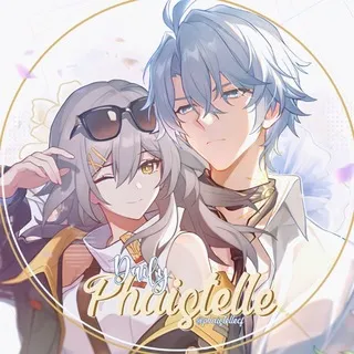 phaistelle daily + cf
