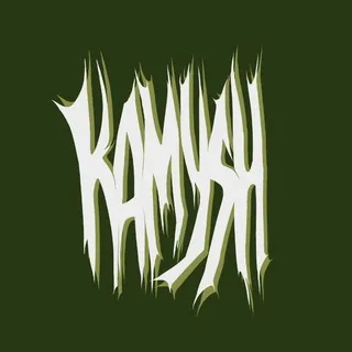 KAMYSH