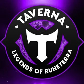 Taverna Legends of Runeterra Italia 🇮🇹