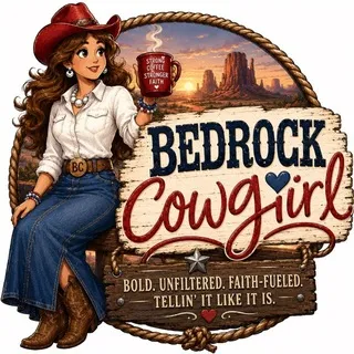 realBedrockcowgirl