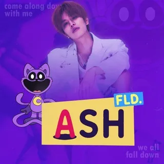 ASH-fld