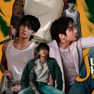 JUNGKOOK BRASIL chat